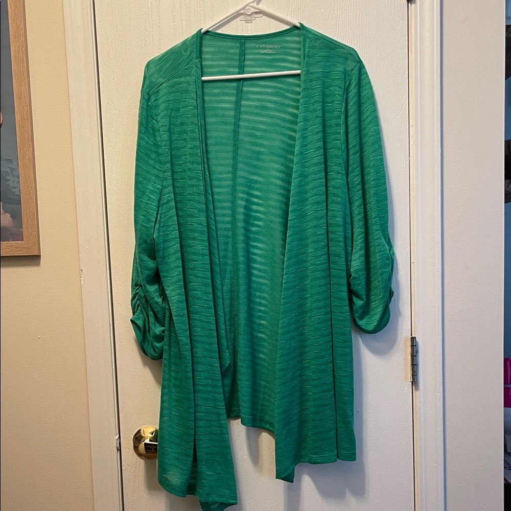 Catherines Cardigan
